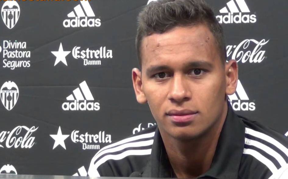 Benfica zakontraktowała Filipe Augusto