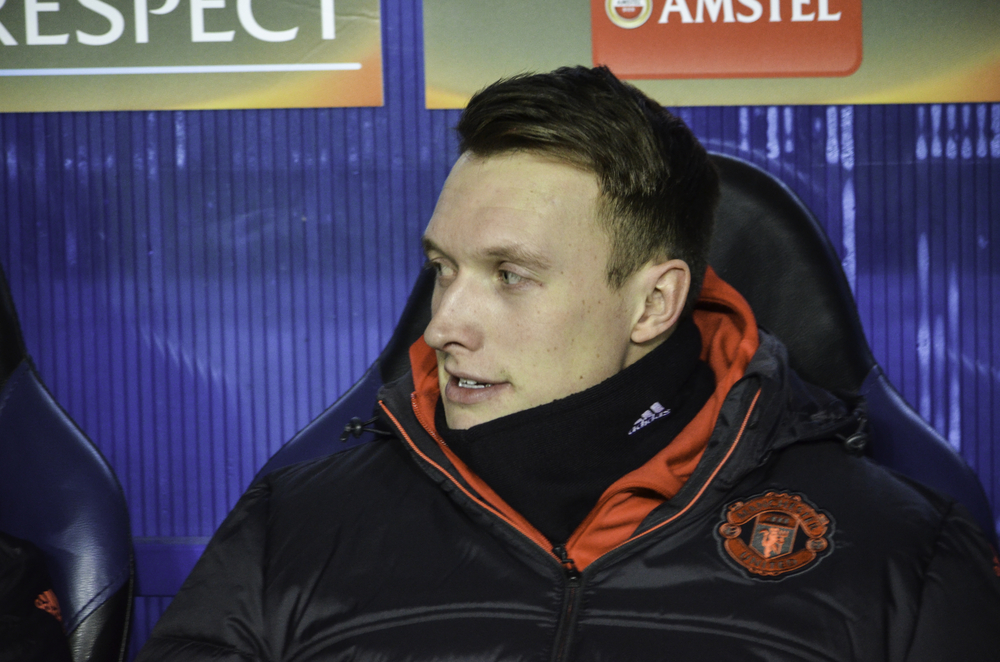 Jones: Moja kontuzja nie jest poważna