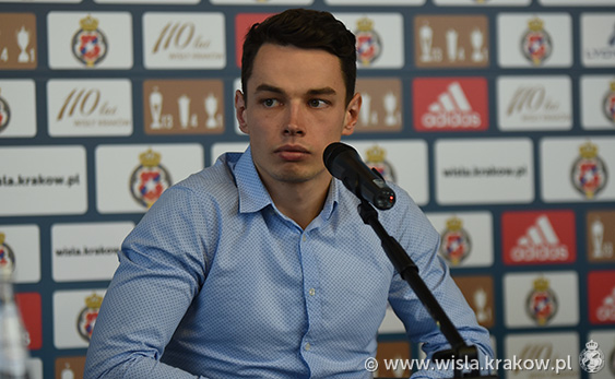 Bartkowski: Powrót do Ekstraklasy zajął mi trzy lata