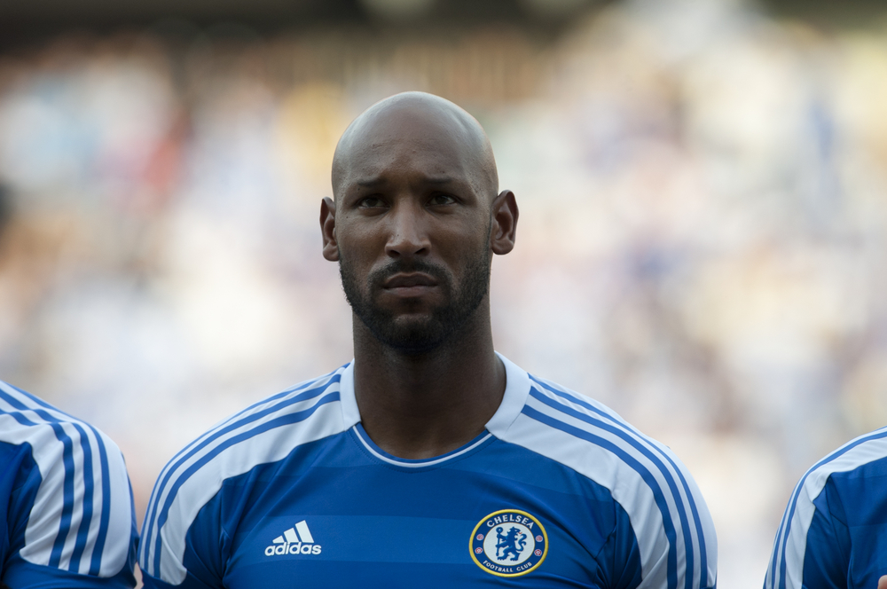 Anelka będzie pracował dla Rody Kerkrade