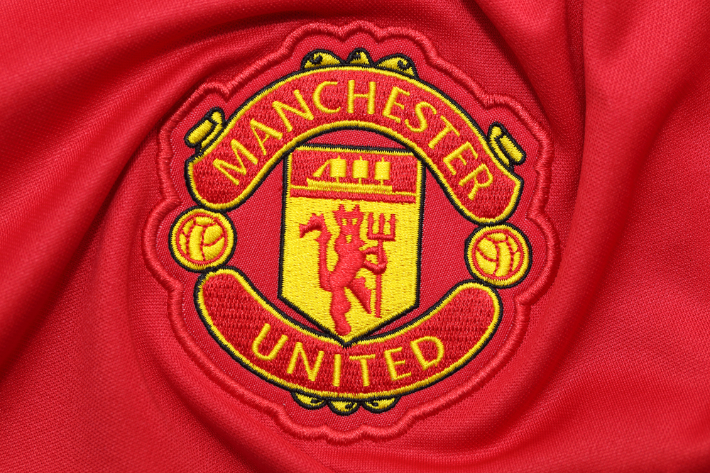 Syn polskiego trenera na testach w Manchesterze United