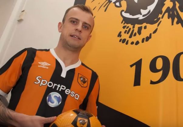 Menedżer Hull City zachwycony transferem Grosickiego: Nie mieliśmy takiego piłkarza w składzie. To szybki i świetnie wyszkolony technicznie skrzydłowy