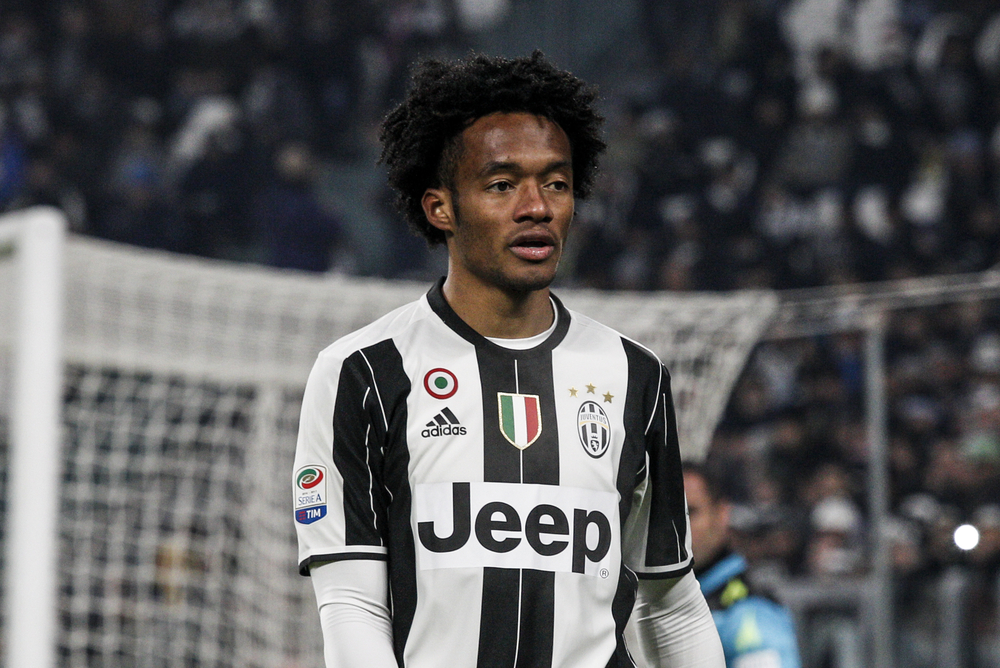 Cuadrado: Liczy się duch drużyny