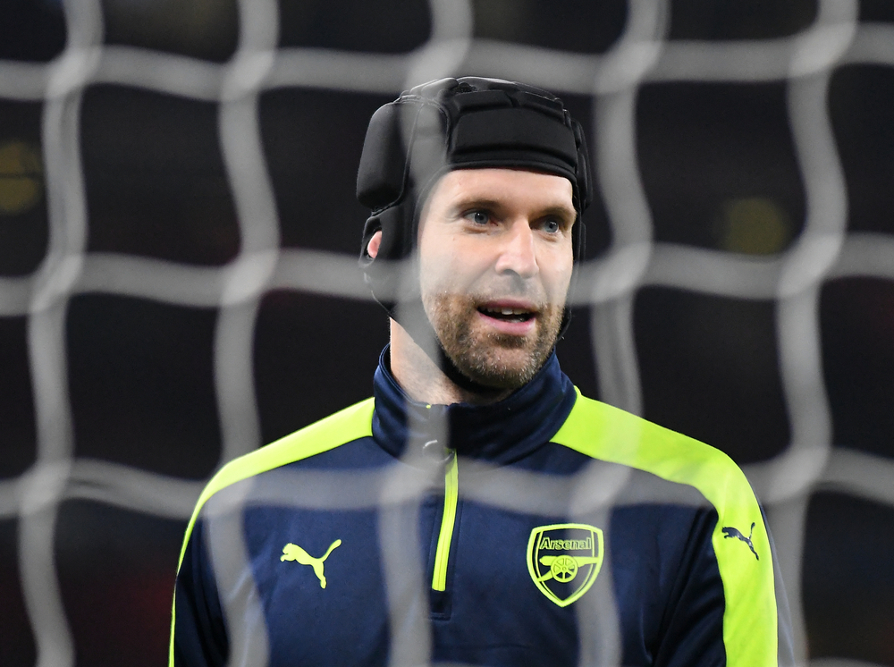 Cech: Musimy wrócić na właściwe tory