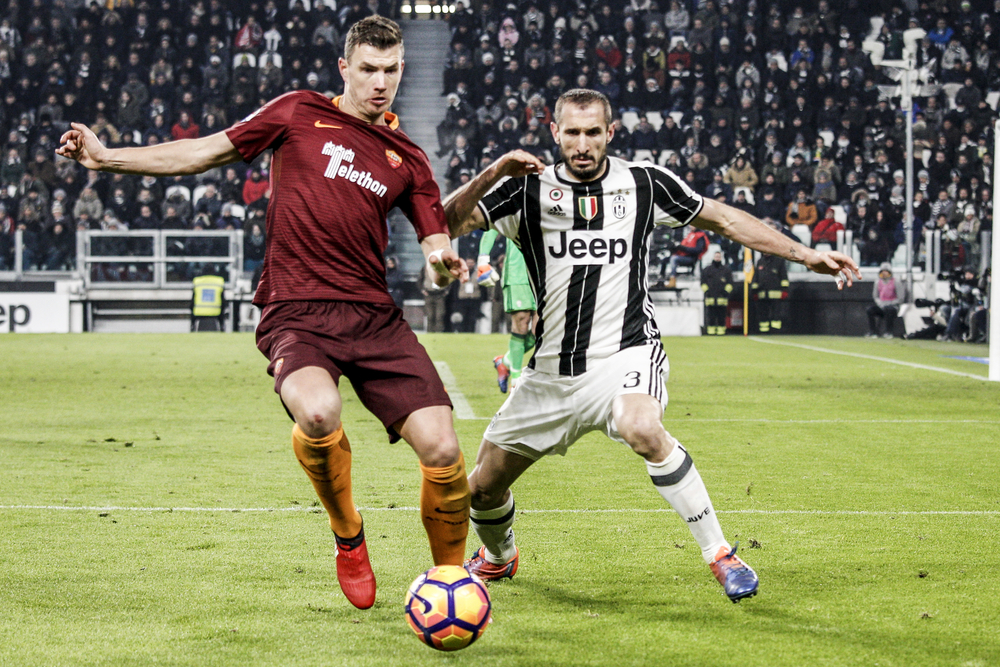 Chiellini: Nigdy nie zagram w Interze