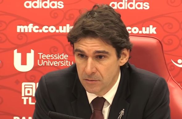 Karanka nie jest już menedżerem Nottingham Forest