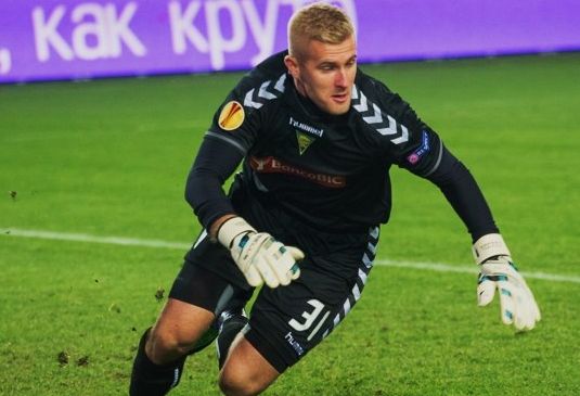 Grał Kieszek, dziewiąta porażka Cordoba CF