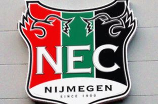 OFICJALNIE: Pepijn Lijnders trenerem NEC Nijmegen