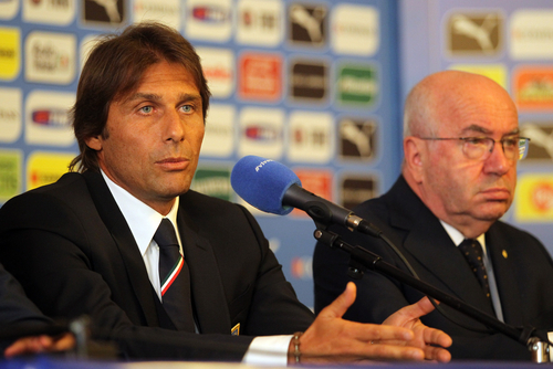 Conte: Arsenal pokazał, że jest wielką drużyną