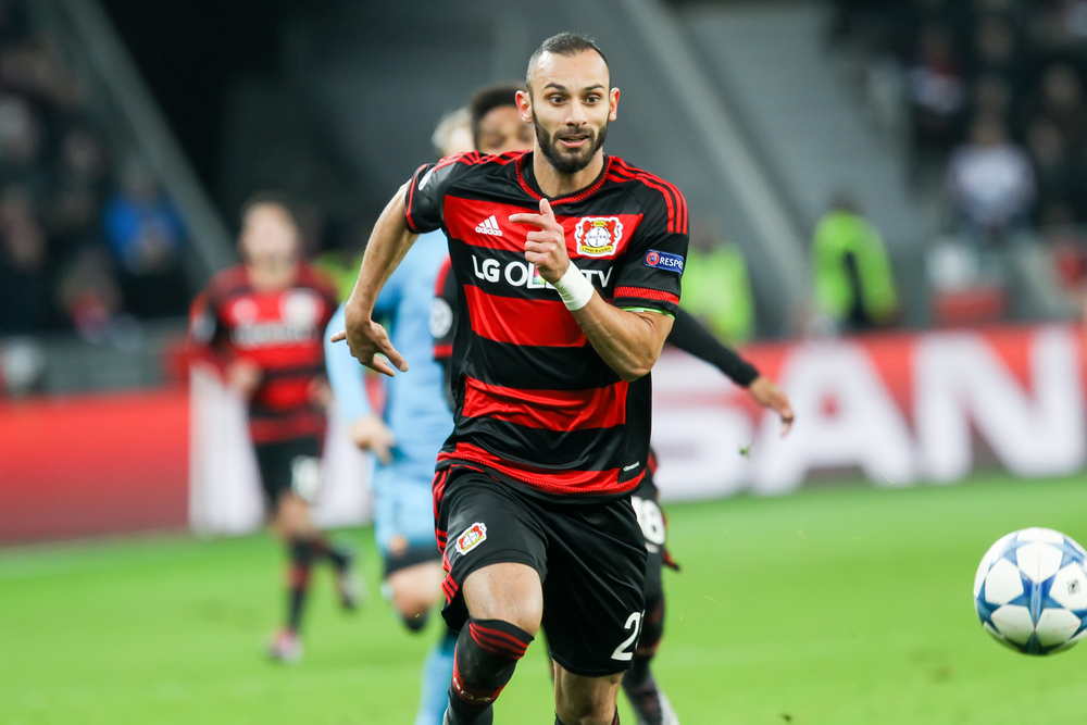 Borussia pozyskała reprezentanta Turcji