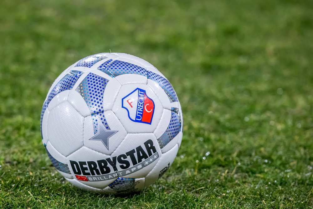 Skromna wygrana FC Utrecht z Heerenveen