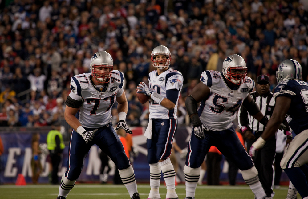 Wielkie emocje w Super Bowl. Patriots po dogrywce wygrali z Falcons!