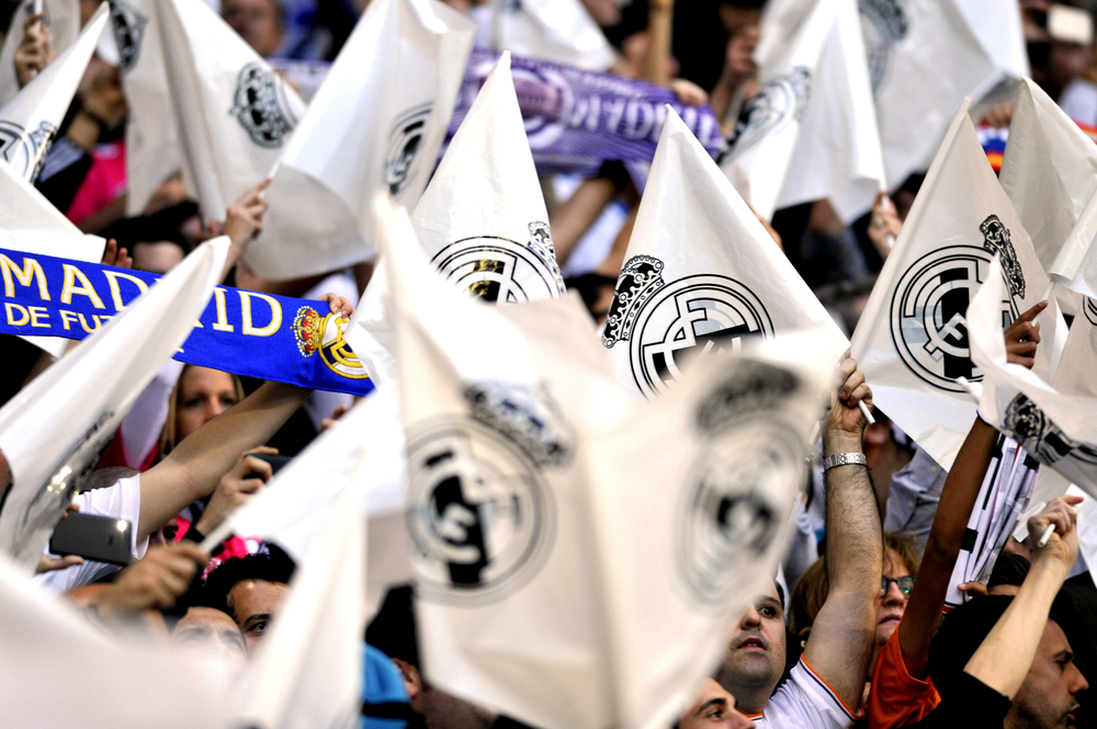 Media: Real Madryt chce utworzenia Superligi