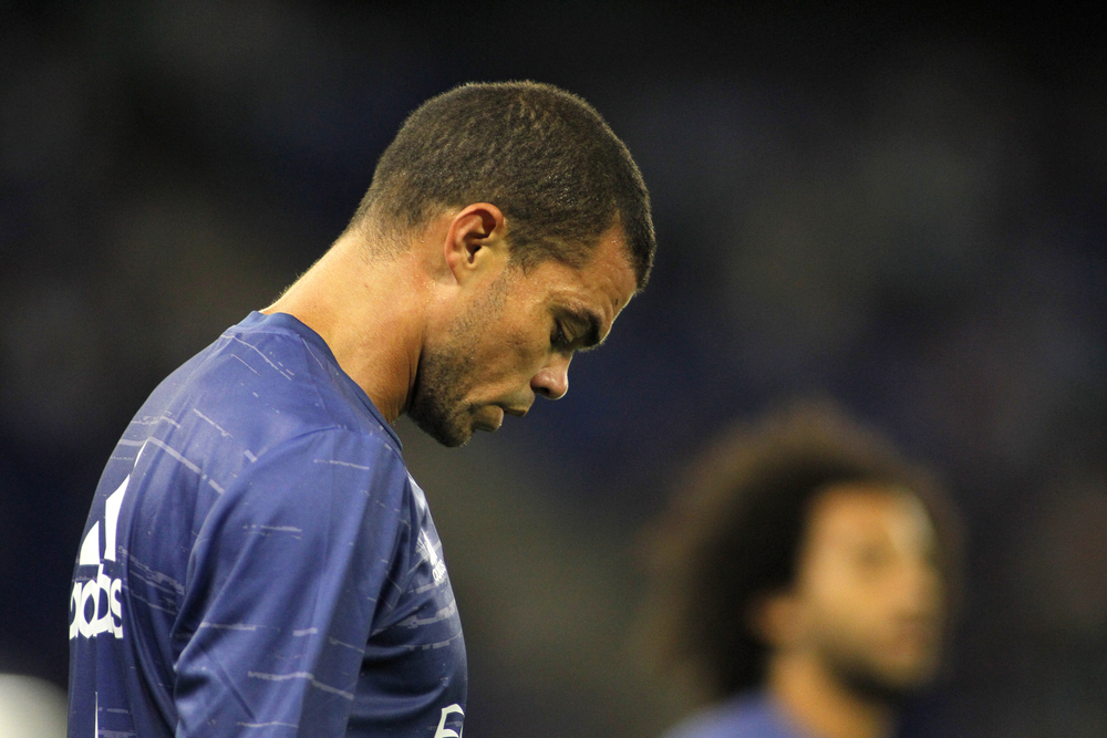 Zidane: Pepe był i jest ważnym graczem Realu