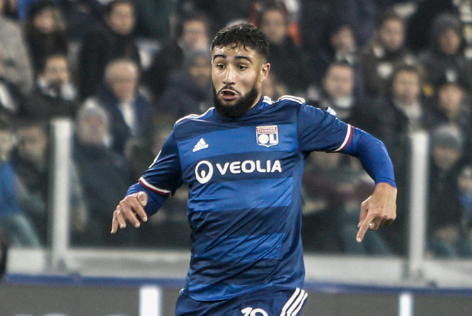 Gwiazda Lyonu: Primera Division jest moją ulubioną ligą