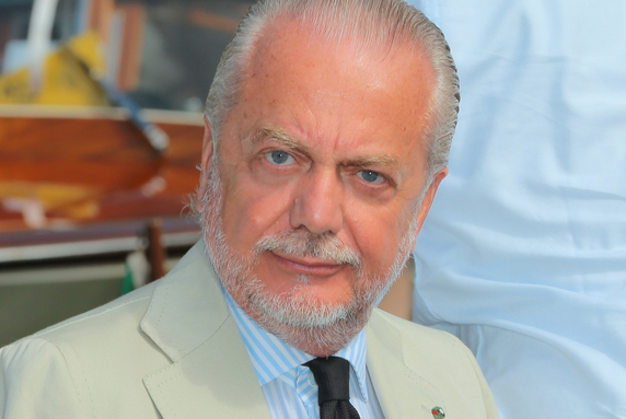 Prezydent Napoli wierzy w zwycięstwo z Realem