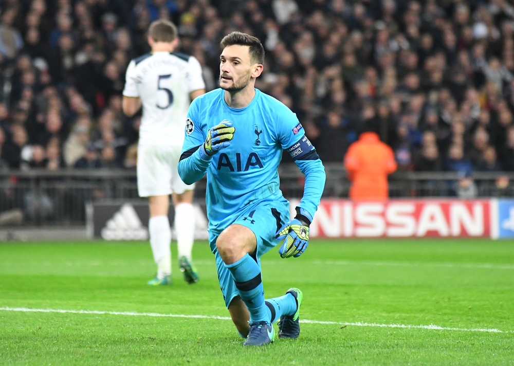 Lloris na letniej liście życzeń Realu Madryt