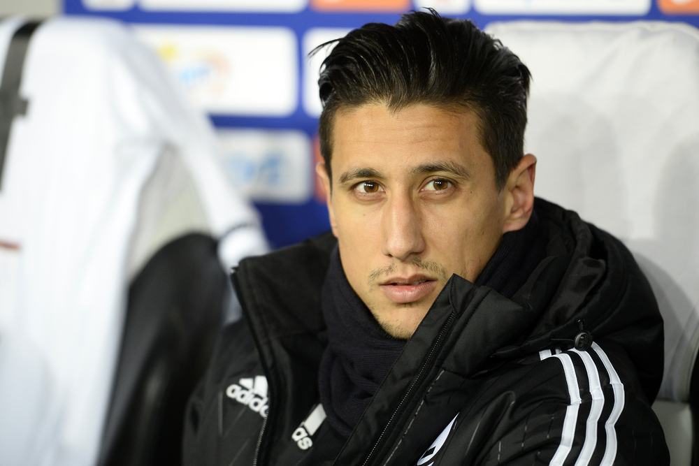 Aleksandrow o krok od transferu do Rosji