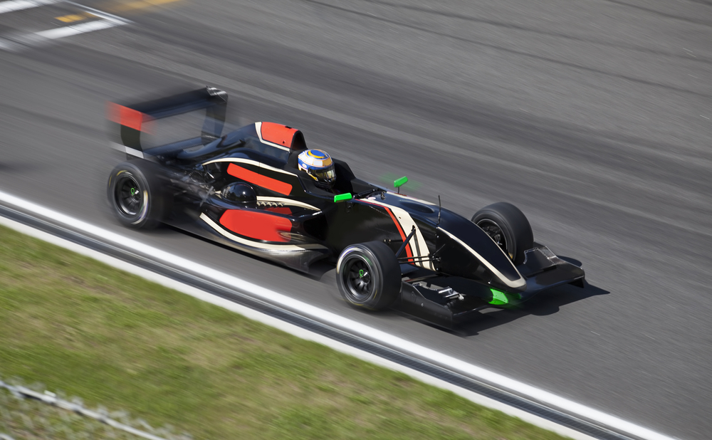 Chiny pozostaną w Formule 1
