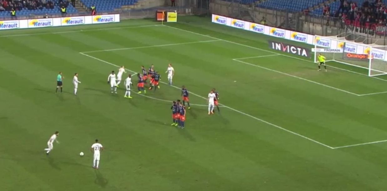 Glik się nie zatrzymuje. Kolejny gol obrońcy Monaco [VIDEO]