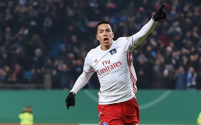 Puchar Niemiec: HSV lepsze od Koeln