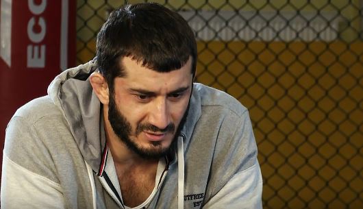 Będzie hit polskiego MMA! Chalidow zmierzy się z Mańkowskim