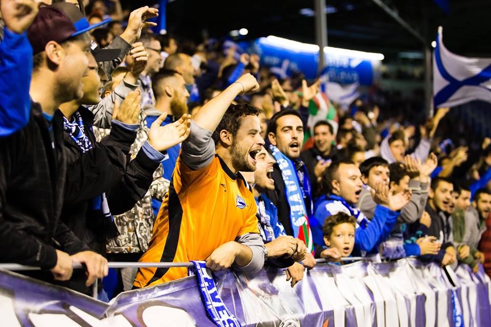 "W finale z Barceloną będziemy w najwyższej formie"