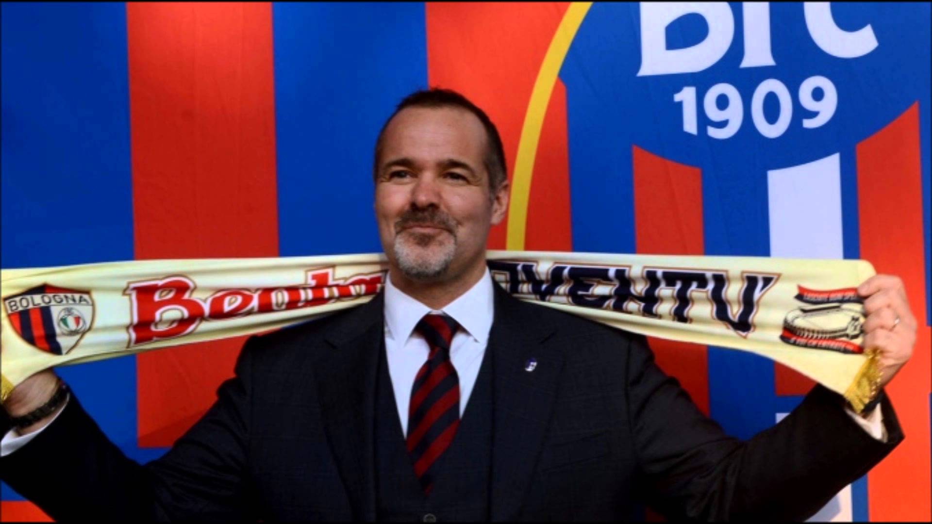 "Siedem goli z Napoli jest nie do przyjęcia"