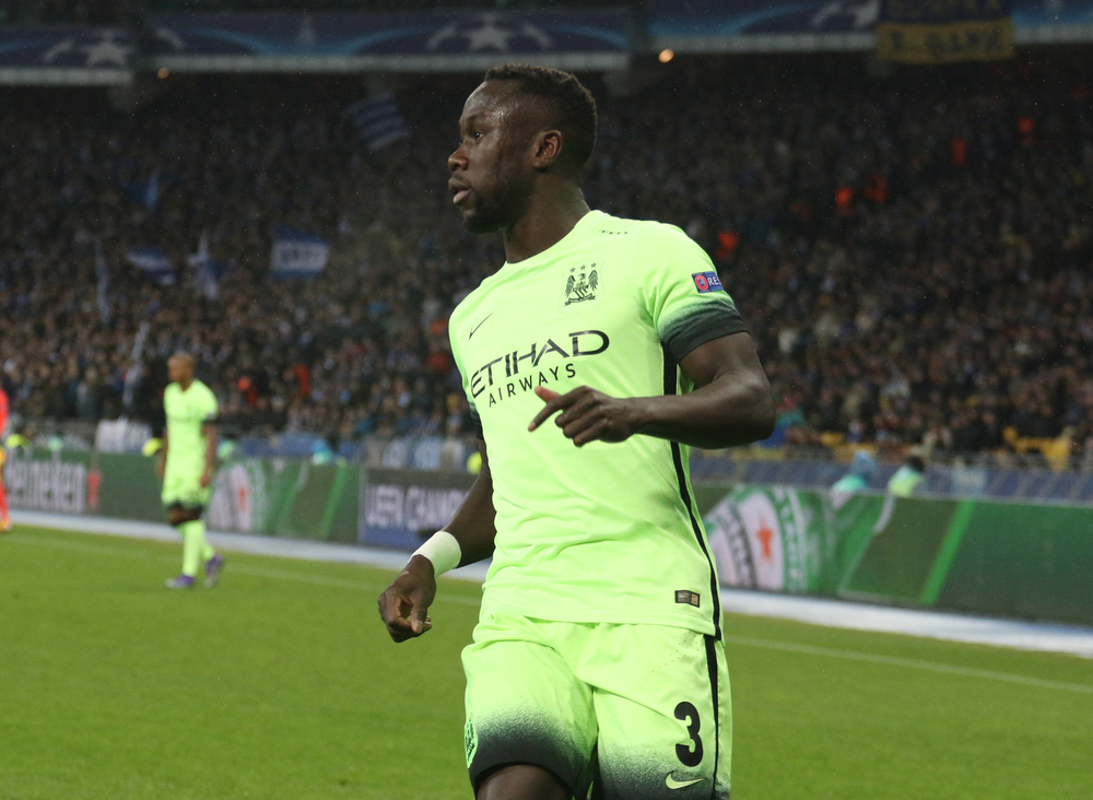 Bacary Sagna może trafić do West Ham Untied