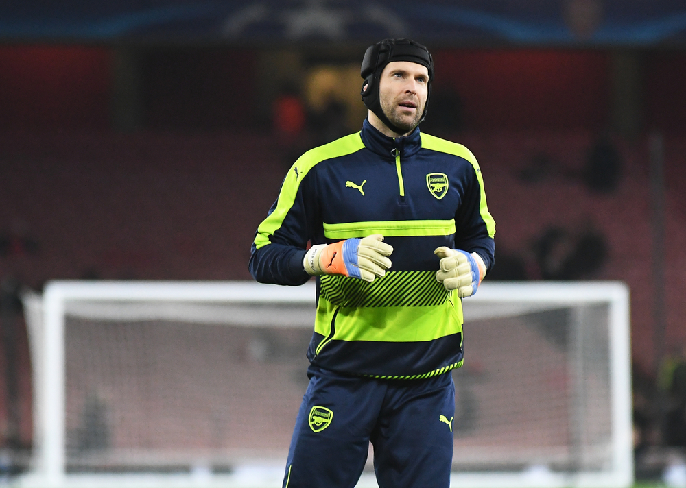 Cech: Takiej wygranej potrzebowaliśmy