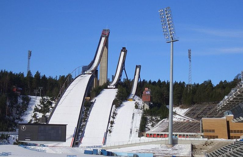 Znamy skład reprezentacji Polski na MŚ w Lahti
