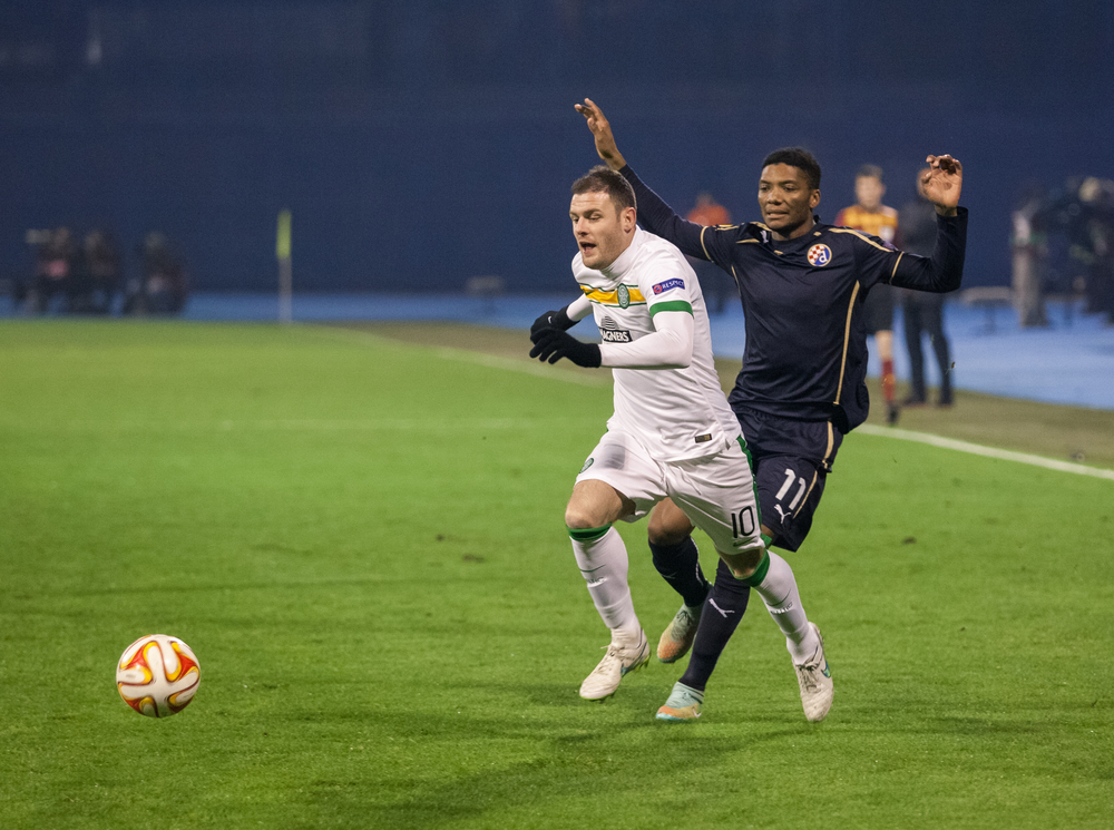 Jagiellonia ściągnie Irlandczyka? Problemem są zarobki