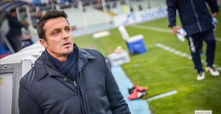 Pescara zwolniła Massimo Oddo