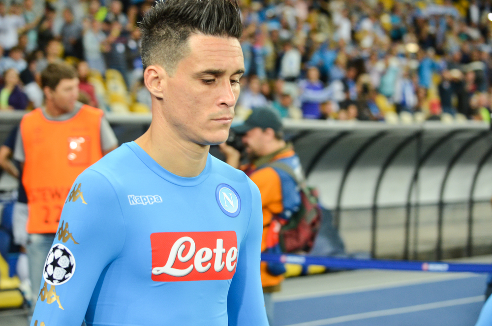 Callejon: Real jest zawsze faworytem