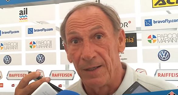Zeman faworytem do roli trenera Delfino Pescara 1936