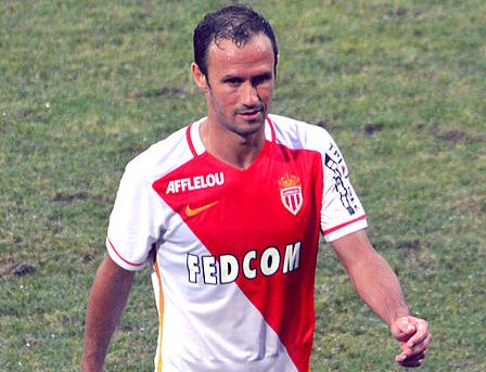Ricardo Carvalho oficjalnie w Shanghai SIPG