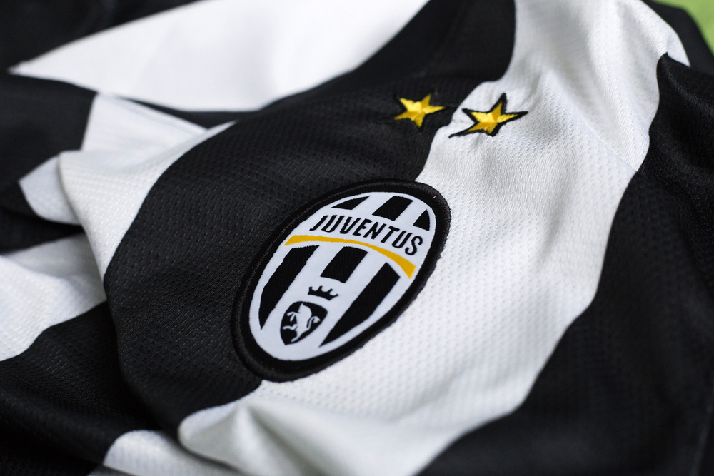 Juventus osłabiony przed meczem z Palermo