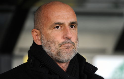 Probierz: Nie lekceważymy Łęcznej