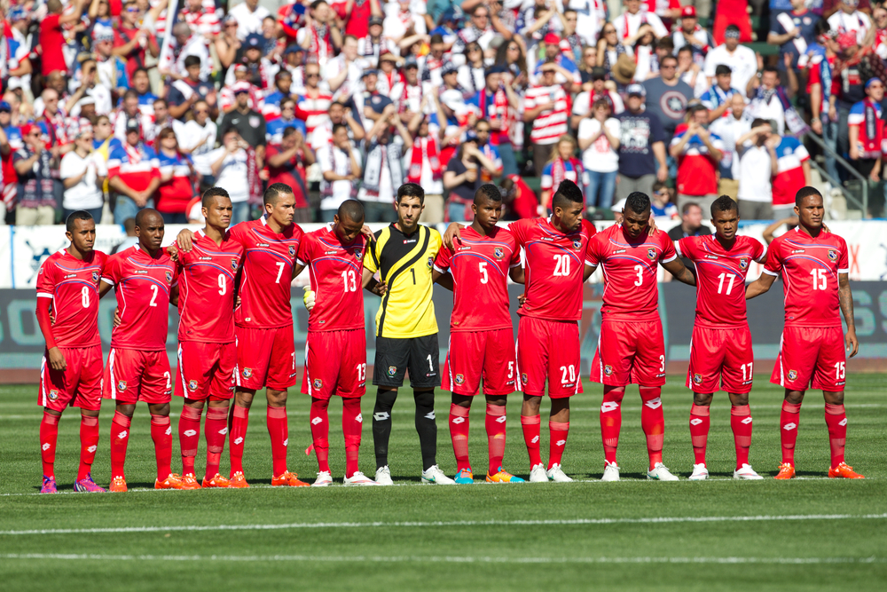 Złoty Puchar CONCACAF: Panama lepsza od Nikaragui