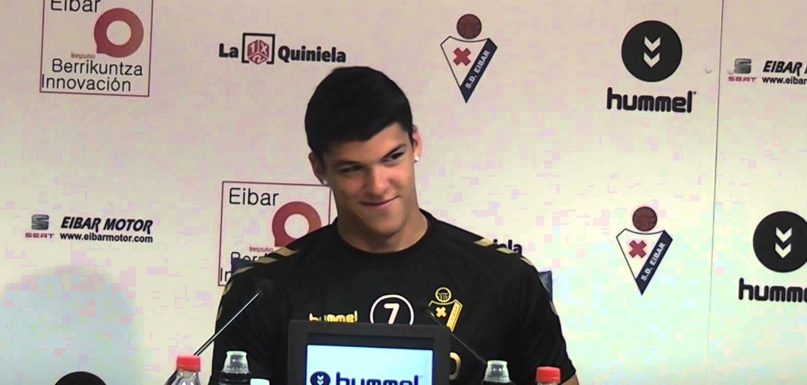 Marca: Barcelona chce pomocnika Eibaru