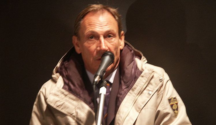Zdenek Zeman wrócił do Pescary Calcio