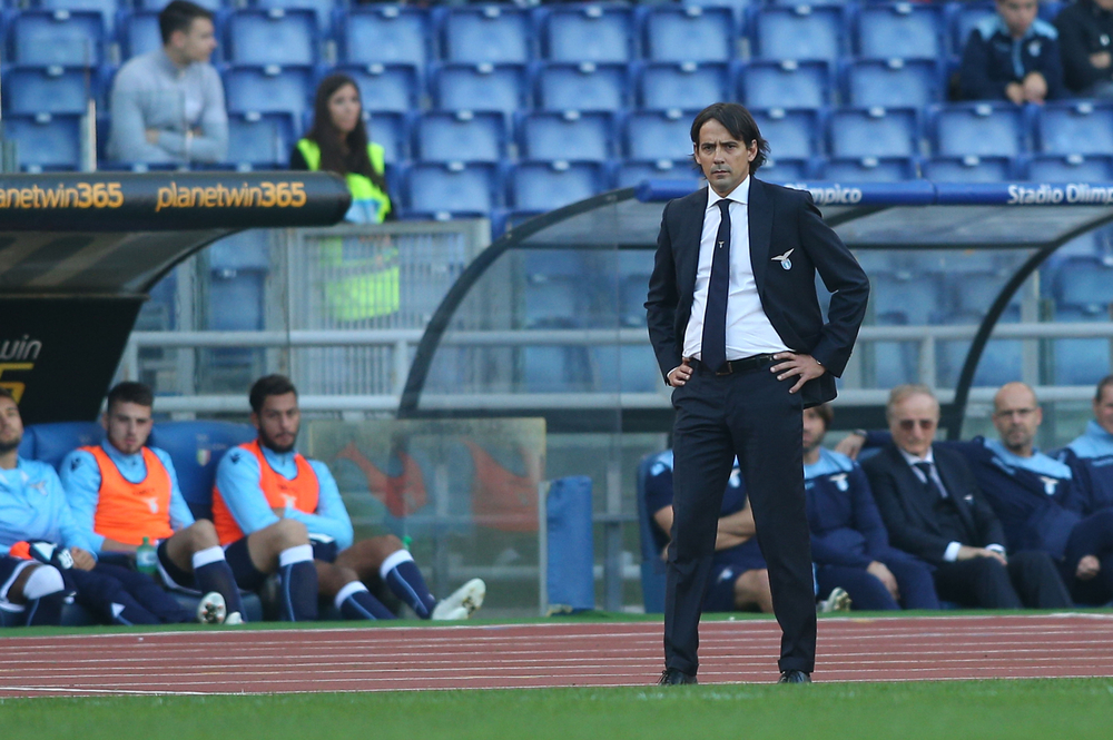 Inzaghi: Musimy być bardziej skuteczni