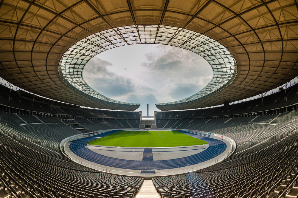 Niemcy chcą zorganizować EURO 2024
