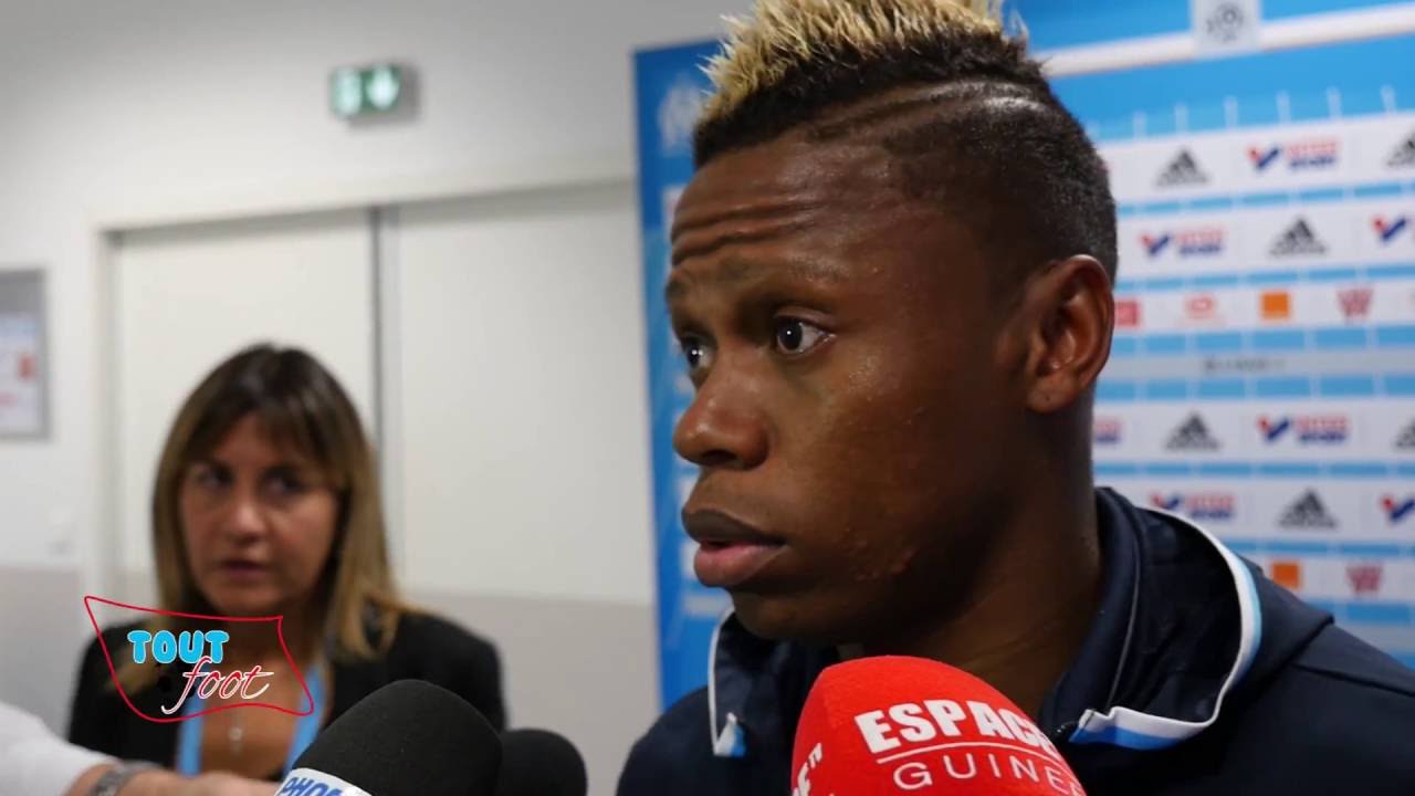 Ligue 1: OM lepszy od Stade Rennes