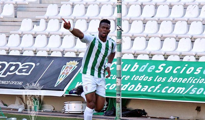 Hiszpania: Kieszek na ławce, trzecia z rzędu porażka Cordoba CF