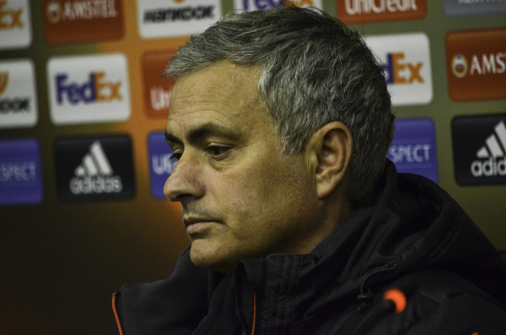 Mourinho: Za kilka lat uznacie, że Pogba był tani