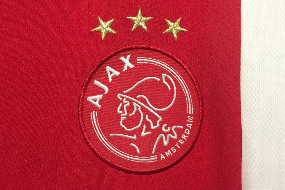 Minimalna wygrana Ajaksu z Vitesse Arnhem