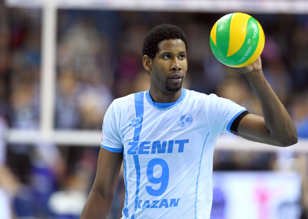 Wilfredo Leon: Gra dla Polski to moje marzenie