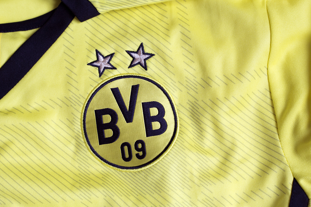 Matthias Ginter opuści Borussię Dortmund?