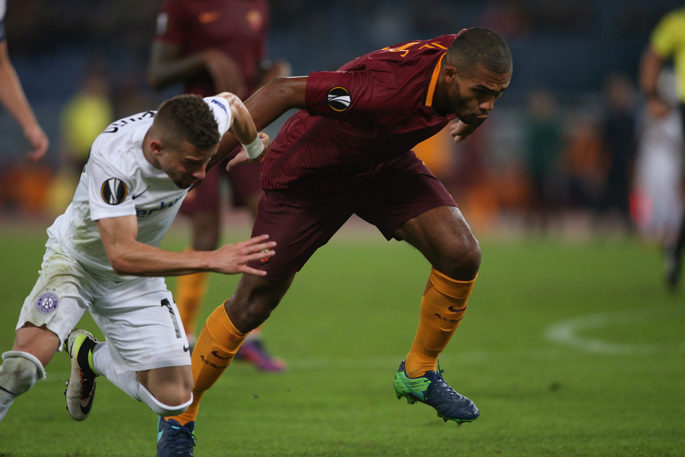 Juan Jesus: Każdy mecz to inna historia